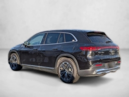 Mercedes-Benz EQS EQS 400 4MATIC SUV 2026