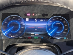 Mercedes-Benz EQS EQS 400 4MATIC SUV 2026