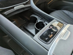 Mercedes-Benz EQS EQS 400 4MATIC SUV 2026