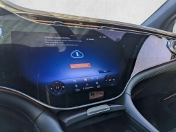 Mercedes-Benz EQS EQS 400 4MATIC SUV 2026