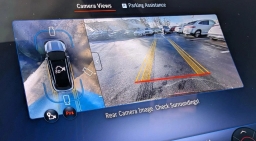 Mercedes-Benz EQS EQS 400 4MATIC SUV 2026