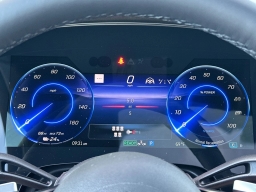 Mercedes-Benz EQS EQS 400 4MATIC SUV 2026