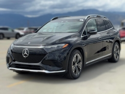 Mercedes-Benz EQS EQS 400 4MATIC SUV 2026