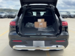 Mercedes-Benz EQS EQS 400 4MATIC SUV 2026