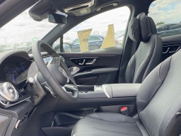 Mercedes-Benz EQS EQS 400 4MATIC SUV 2026
