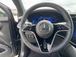 Mercedes-Benz EQS EQS 400 4MATIC SUV 2026