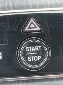 Mercedes-Benz EQS EQS 400 4MATIC SUV 2026