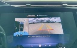 Mercedes-Benz EQS EQS 400 4MATIC SUV 2026