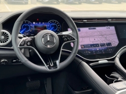 Mercedes-Benz EQS EQS 400 4MATIC SUV 2026