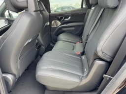 Mercedes-Benz EQS EQS 400 4MATIC SUV 2026