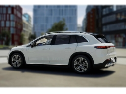Mercedes-Benz EQS EQS 400 4MATIC SUV 2026
