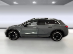 Mercedes-Benz EQS EQS 400 4MATIC SUV 2026