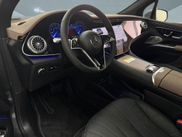 Mercedes-Benz EQS EQS 400 4MATIC SUV 2026