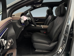 Mercedes-Benz EQS EQS 400 4MATIC SUV 2026