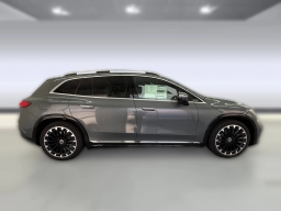Mercedes-Benz EQS EQS 400 4MATIC SUV 2026