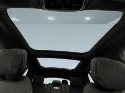 Mercedes-Benz EQS EQS 400 4MATIC SUV 2026