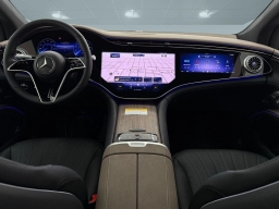 Mercedes-Benz EQS EQS 400 4MATIC SUV 2026