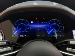 Mercedes-Benz EQS EQS 400 4MATIC SUV 2026