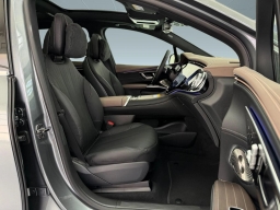 Mercedes-Benz EQS EQS 400 4MATIC SUV 2026