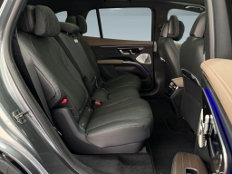Mercedes-Benz EQS EQS 400 4MATIC SUV 2026