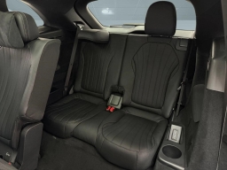 Mercedes-Benz EQS EQS 400 4MATIC SUV 2026