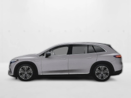Mercedes-Benz EQS EQS 400 4MATIC SUV 2026