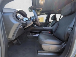 Mercedes-Benz EQS EQS 400 4MATIC SUV 2026