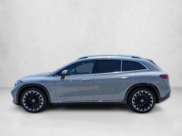 Mercedes-Benz EQS EQS 400 4MATIC SUV 2026