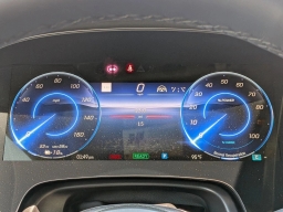 Mercedes-Benz EQS EQS 400 4MATIC SUV 2026