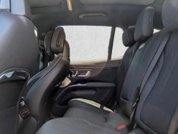 Mercedes-Benz EQS EQS 400 4MATIC SUV 2026