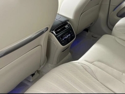 Mercedes-Benz EQS EQS 400 4MATIC SUV 2026