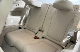 Mercedes-Benz EQS EQS 400 4MATIC SUV 2026