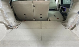 Mercedes-Benz EQS EQS 400 4MATIC SUV 2026