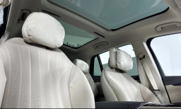 Mercedes-Benz EQS EQS 400 4MATIC SUV 2026