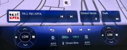 Mercedes-Benz EQS EQS 400 4MATIC SUV 2026