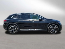 Mercedes-Benz EQS EQS 400 4MATIC SUV 2026