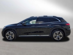 Mercedes-Benz EQS EQS 400 4MATIC SUV 2026