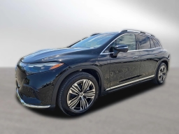 Mercedes-Benz EQS EQS 400 4MATIC SUV 2026