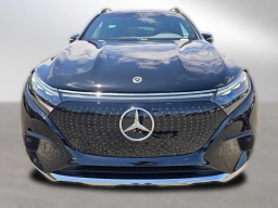 Mercedes-Benz EQS EQS 400 4MATIC SUV 2026