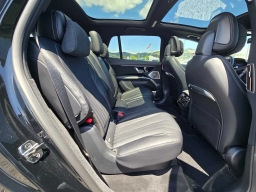Mercedes-Benz EQS EQS 400 4MATIC SUV 2026