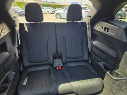 Mercedes-Benz EQS EQS 400 4MATIC SUV 2026