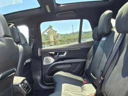 Mercedes-Benz EQS EQS 400 4MATIC SUV 2026