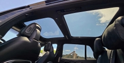Mercedes-Benz EQS EQS 400 4MATIC SUV 2026
