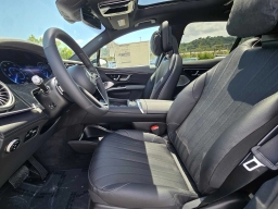 Mercedes-Benz EQS EQS 400 4MATIC SUV 2026