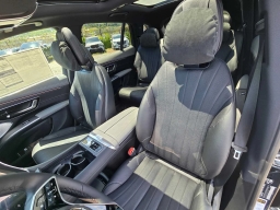 Mercedes-Benz EQS EQS 400 4MATIC SUV 2026
