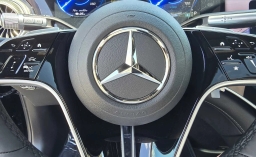 Mercedes-Benz EQS EQS 400 4MATIC SUV 2026