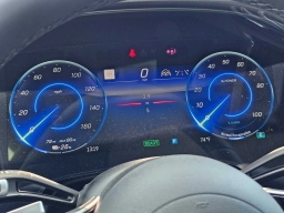 Mercedes-Benz EQS EQS 400 4MATIC SUV 2026