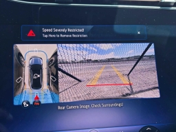 Mercedes-Benz EQS EQS 400 4MATIC SUV 2026