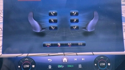 Mercedes-Benz EQS EQS 400 4MATIC SUV 2026