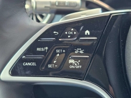 Mercedes-Benz EQS EQS 400 4MATIC SUV 2026
